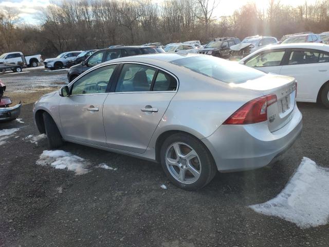 Photo 2 from auction – 2012 VOLVO S60 T5 with VIN YV1622FS1C2135788
