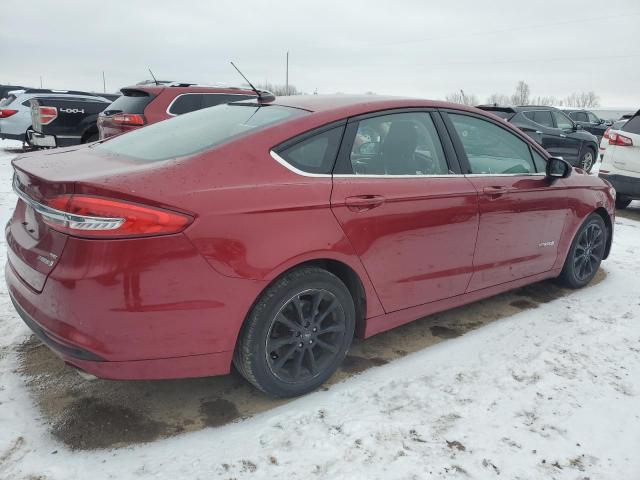 Photo 3 from auction – 2017 FORD FUSION SE with VIN 3FA6P0LU9HR380915