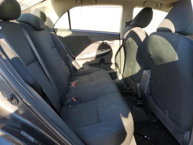 Zdjęcie 10 z aukcji – 2010 TOYOTA COROLLA BA z VIN 1NXBU4EEXAZ344062