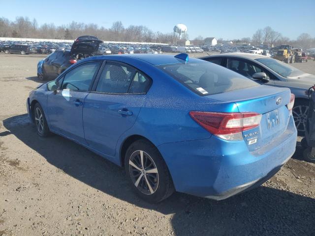 Photo 2 from auction – 2021 SUBARU IMPREZA PR with VIN 4S3GKAV64M3602609