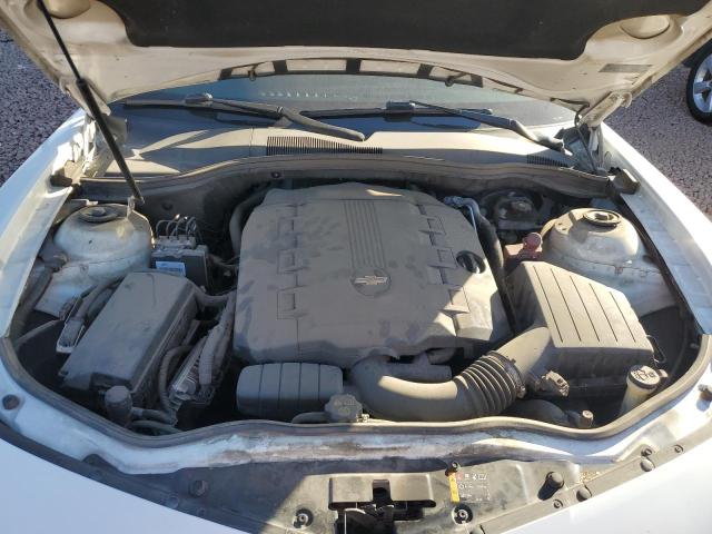 Photo 11 from auction – 2015 CHEVROLET CAMARO LT with VIN 2G1FD1E35F9111416