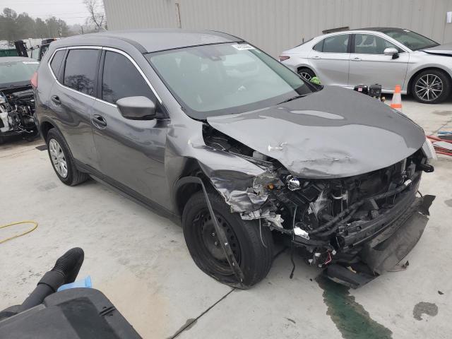 Photo 4 from auction – 2020 NISSAN ROGUE S with VIN KNMAT2MT9LP542429