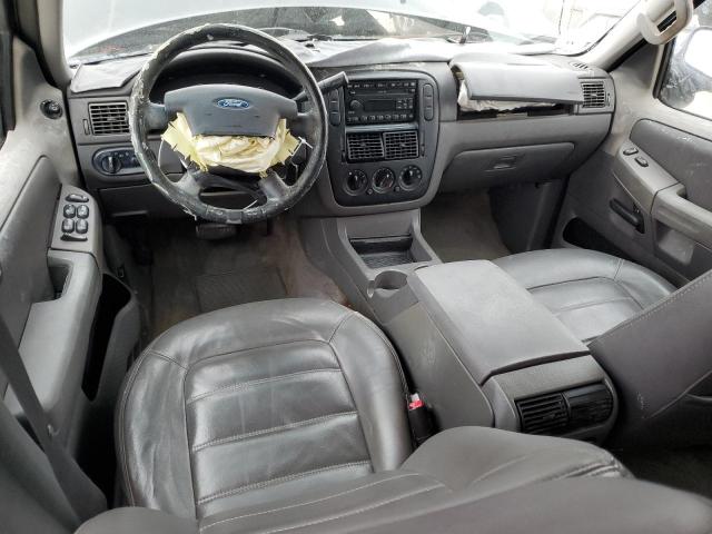 Photo 8 from auction – 2002 FORD EXPLORER X with VIN 1FMZU63K72UD49837