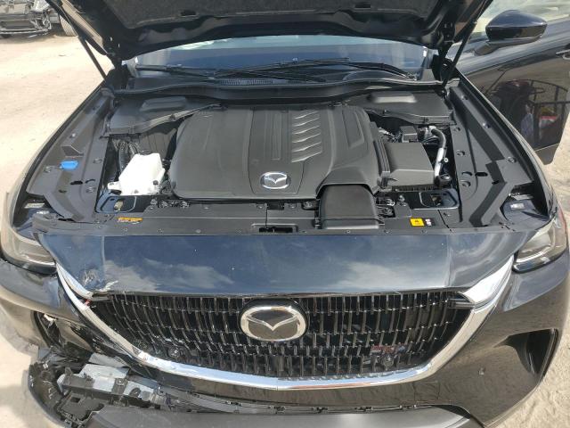 Photo 12 from auction – 2025 MAZDA CX-90 PREF with VIN JM3KKBHDXS1217792