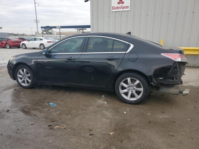 Photo 2 from auction – 2014 ACURA TL with VIN 19UUA8F24EA006554