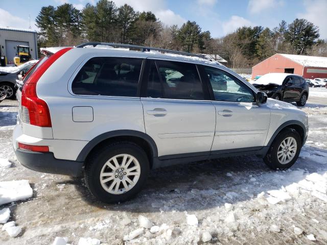 Photo 3 from auction – 2008 VOLVO XC90 3.2 with VIN YV4CZ982281430659