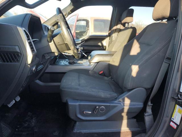 Photo 7 from auction – 2017 FORD F150 SUPER with VIN 1FTEW1EPXHFB32370
