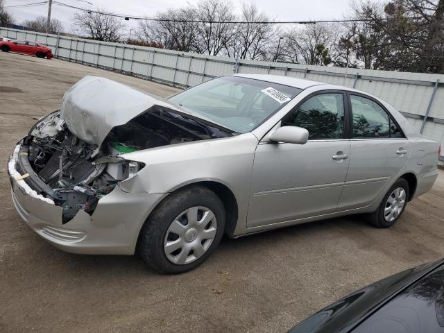 Photo 1 from auction – 2003 TOYOTA CAMRY LE with VIN 4T1BE32K03U141394