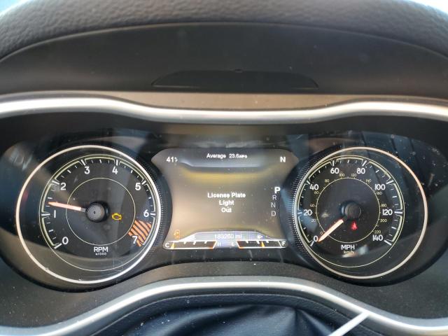 Photo 9 from auction – 2014 JEEP CHEROKEE L with VIN 1C4PJLDB8EW143548
