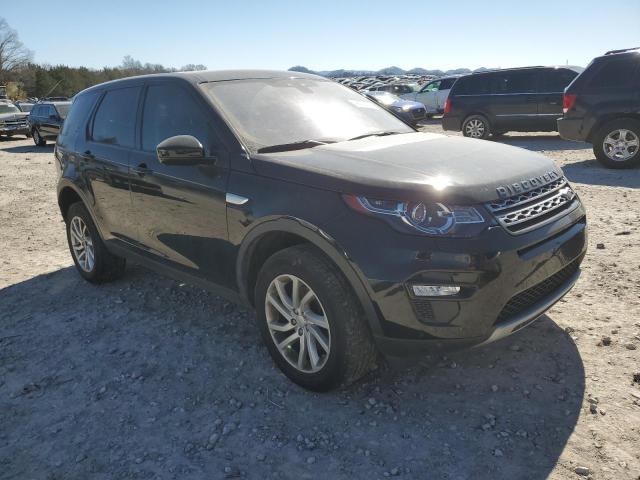 Photo 4 from auction – 2019 LAND ROVER DISCOVERY with VIN SALCR2FX9KH788888