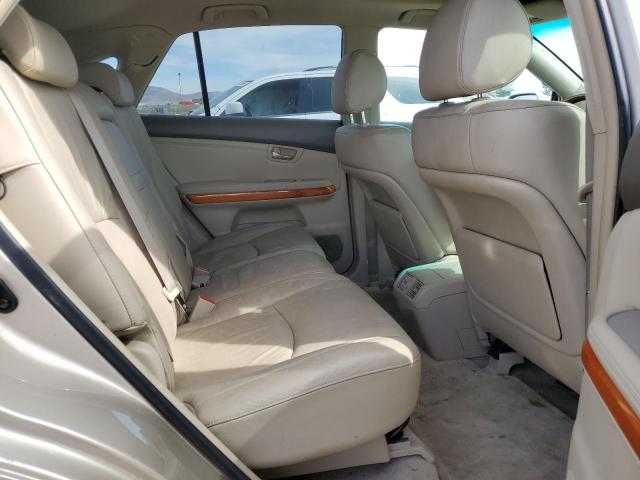 Photo 11 from auction – 2004 LEXUS RX 330 with VIN 2T2HA31U84C014190