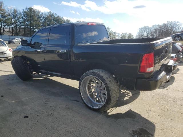 Photo 2 from auction – 2017 RAM 1500 ST with VIN 3C6RR7KT7HG556169
