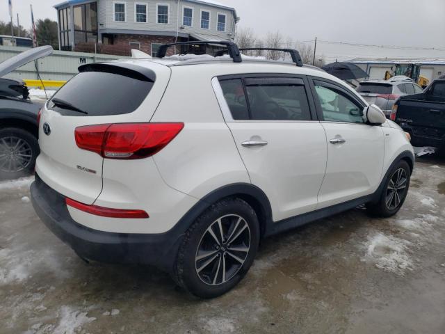 Photo 3 from auction – 2015 KIA SPORTAGE E with VIN KNDPCCA65F7791717