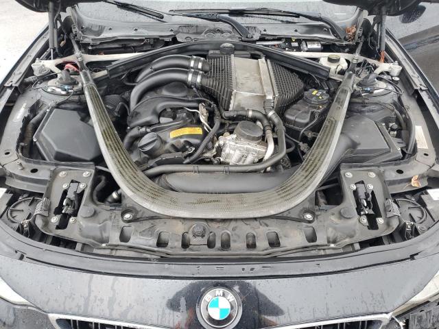 Photo 11 from auction – 2015 BMW M4 with VIN WBS3R9C5XFF708723
