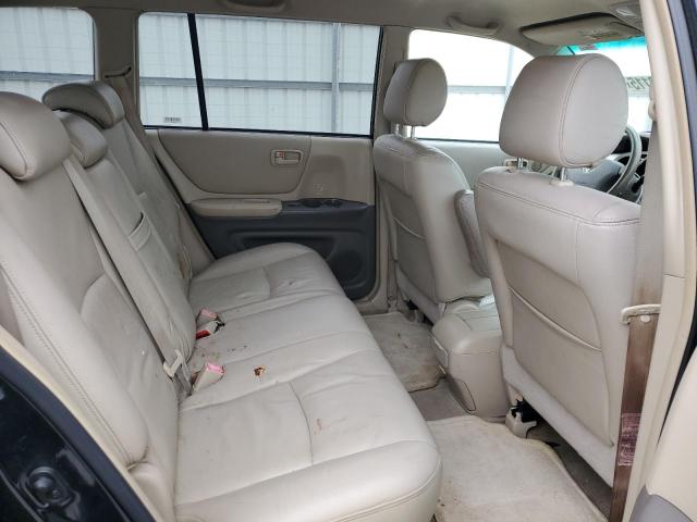 Foto 11 de la subasta – 2005 TOYOTA HIGHLANDER con VIN JTEGP21A050066614