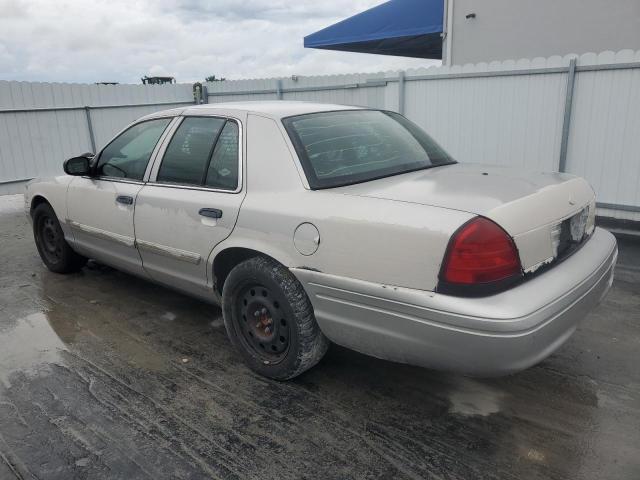 Photo 2 from auction – 2011 FORD CROWN VICT with VIN 2FABP7BVXBX123711