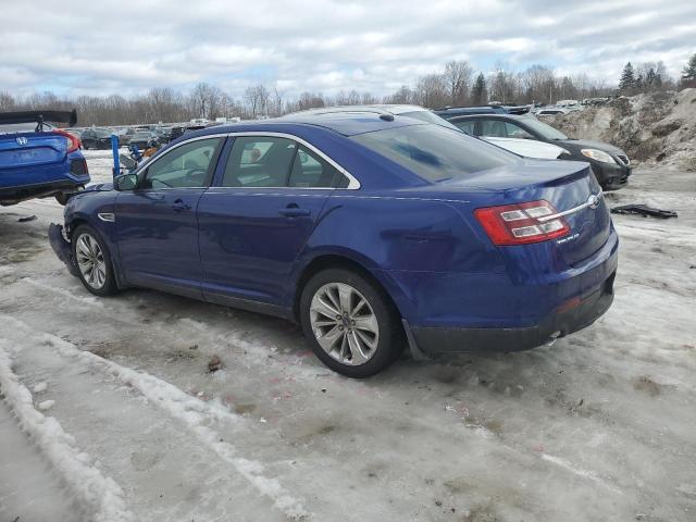 Photo 2 from auction – 2013 FORD TAURUS SEL with VIN 1FAHP2E8XDG163573