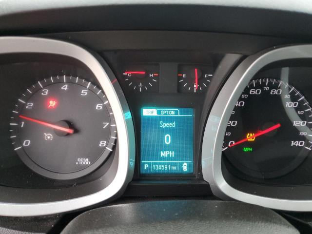 Photo 9 from auction – 2013 CHEVROLET EQUINOX LT with VIN 2GNFLGEK0D6285016