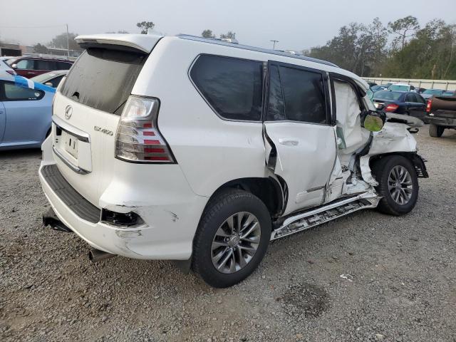 Photo 3 from auction – 2016 LEXUS GX 460 PRE with VIN JTJJM7FX1G5128280