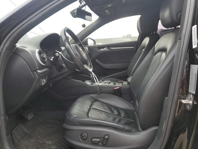 Photo 7 from auction – 2016 AUDI A3 PREMIUM with VIN WAUC7GFF5G1025801
