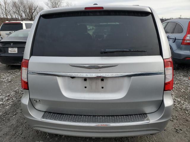 Photo 6 from auction – 2011 CHRYSLER TOWN & COU with VIN 2A4RR5DG4BR780475