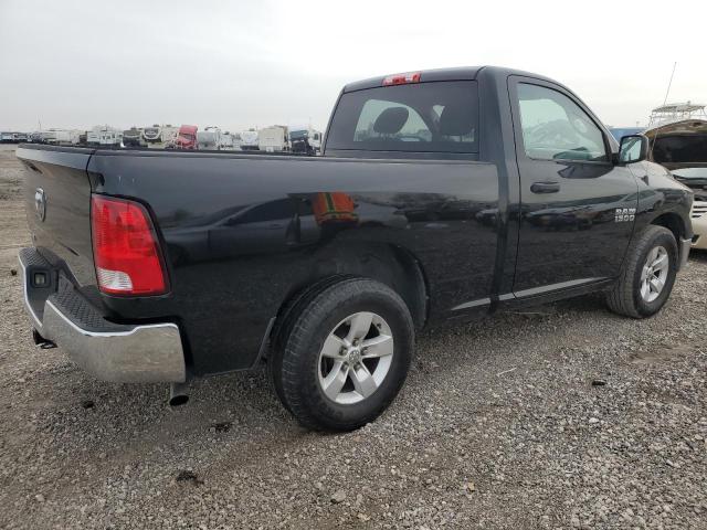 Photo 3 from auction – 2015 RAM 1500 ST with VIN 3C6JR6AG3FG522318