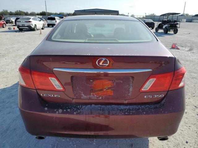 Foto 6 de la subasta – 2007 LEXUS ES 350 con VIN JTHBJ46G272032608