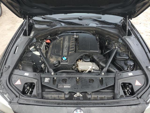 Photo 11 from auction – 2013 BMW 535 XI with VIN WBAFU7C50DDU69180