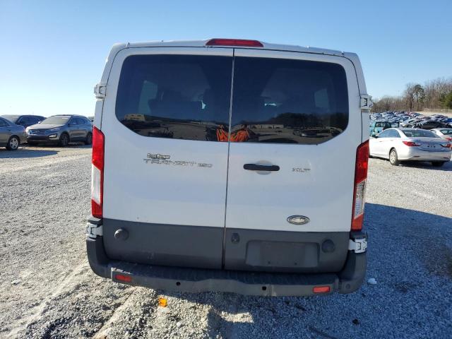 Photo 6 from auction – 2015 FORD TRANSIT T- with VIN 1FBZX2ZM6FKA26429
