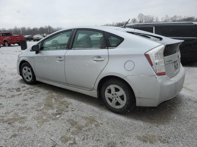 Photo 2 from auction – 2011 TOYOTA PRIUS with VIN JTDKN3DUXB5322515