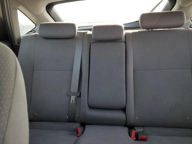 Photo 10 from auction – 2008 TOYOTA PRIUS with VIN JTDKB20U783413769