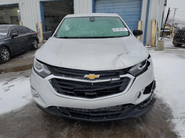 Photo 5 from auction – 2021 CHEVROLET EQUINOX LS with VIN 3GNAXHEV5MS149299