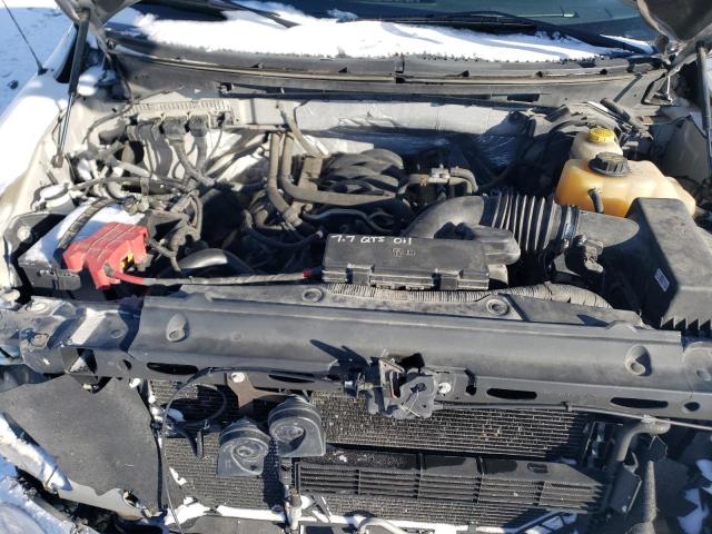 Photo 11 from auction – 2014 FORD F150 SUPER with VIN 1FTFW1EF1EKF89406
