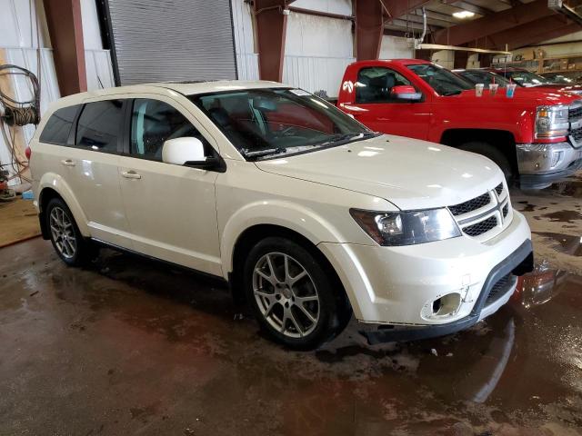 Photo 4 from auction – 2016 DODGE JOURNEY R/ with VIN 3C4PDDEG5GT140882
