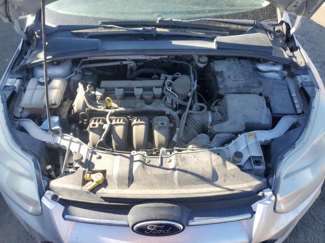 Photo 11 from auction – 2013 FORD FOCUS SE with VIN 1FADP3F23DL337442
