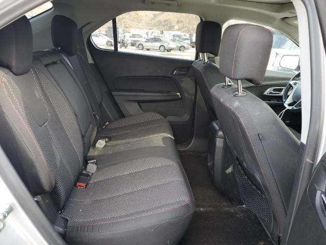 Photo 11 from auction – 2016 CHEVROLET EQUINOX LT with VIN 2GNFLFEKXG6331451