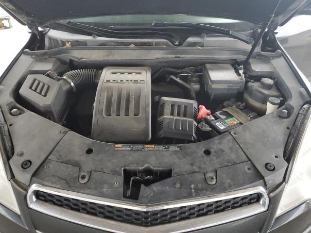 Photo 11 from auction – 2015 CHEVROLET EQUINOX LT with VIN 2GNALBEK8F6387972
