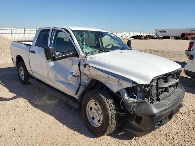 Photo 4 from auction – 2024 RAM 1500 CLASS with VIN 1C6RR7KT7RS160219