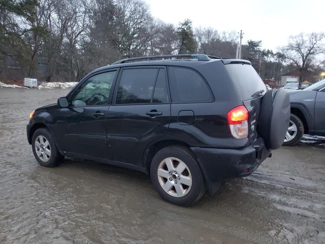 Photo 2 from auction – 2001 TOYOTA RAV4 with VIN JTEHH20V810093611