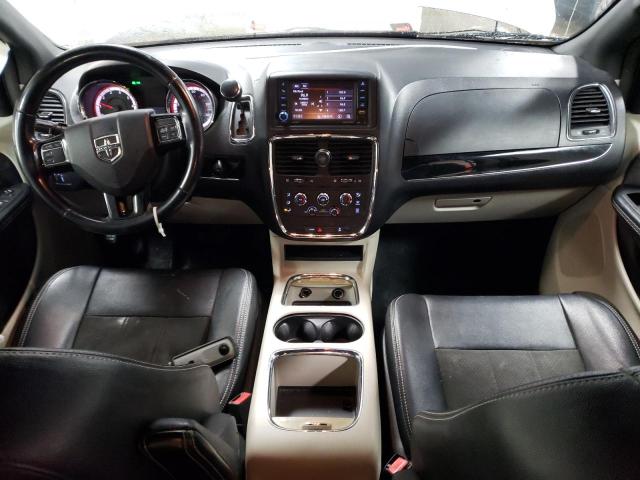 Photo 8 from auction – 2019 DODGE GRAND CARA with VIN 2C4RDGCG4KR771292