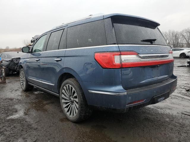 Photo 2 from auction – 2019 LINCOLN NAVIGATOR with VIN 5LMJJ2LT1KEL17920