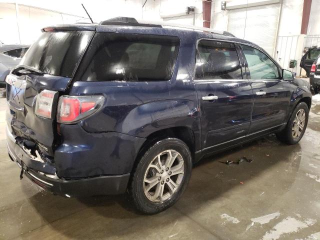 Photo 3 from auction – 2015 GMC ACADIA SLT with VIN 1GKKVRKD7FJ186349
