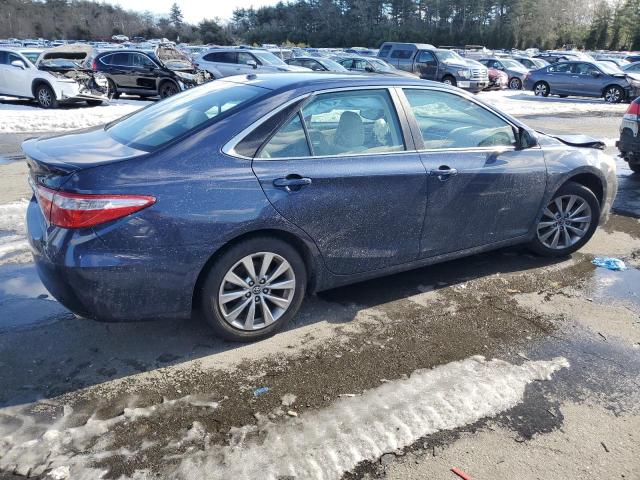 Photo 3 from auction – 2017 TOYOTA CAMRY with VIN 4T1BF1FK5HU654675