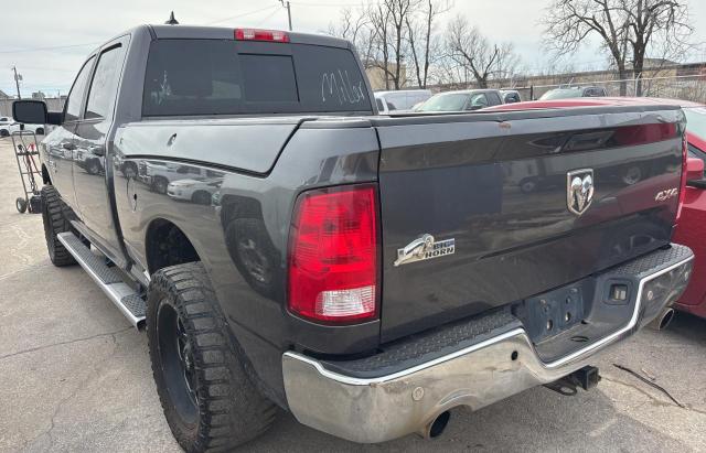 Фото 3 с аукциона – 2018 RAM 1500 SLT с VIN 1C6RR7TT0JS234003