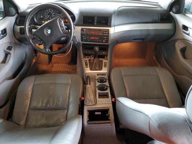Photo 8 from auction – 2002 BMW 325 I with VIN WBAET37452NG79633
