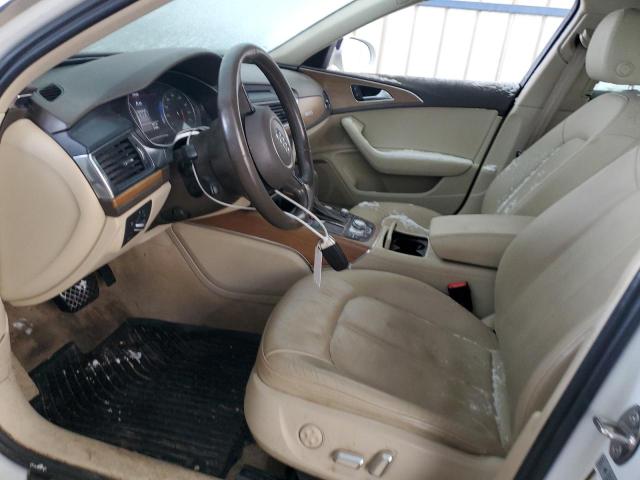 Photo 7 from auction – 2017 AUDI A6 PREMIUM with VIN WAUG8AFC3HN039885