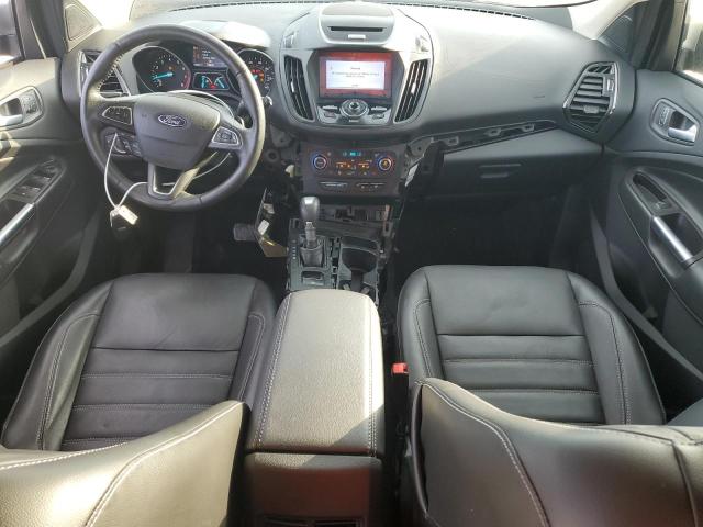 Photo 8 from auction – 2017 FORD ESCAPE TIT with VIN 1FMCU9JD6HUC83771