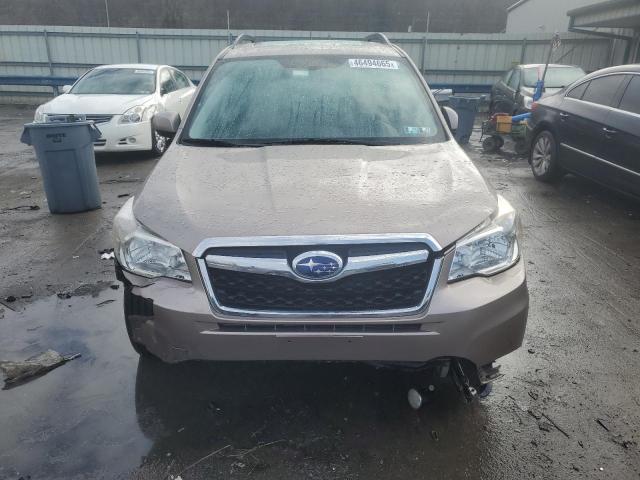 Photo 5 from auction – 2014 SUBARU FORESTER 2 with VIN JF2SJAHC4EH537801
