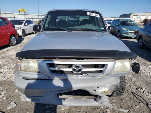 Photo 5 from auction – 2002 MAZDA B3000 CAB with VIN 4F4YR16U12TM16186
