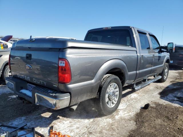 Photo 3 from auction – 2011 FORD F250 SUPER with VIN 1FT7W2A68BEC66321